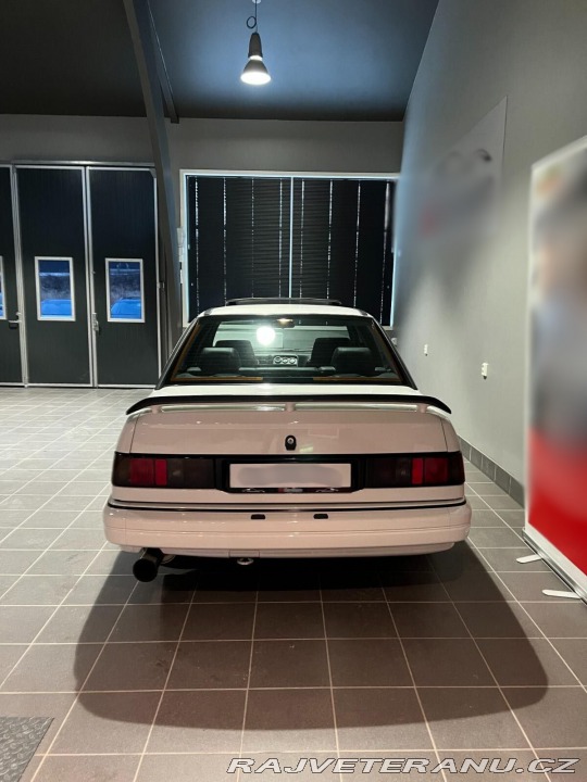 Ford Sierra RS Cosworth 4x4 1990