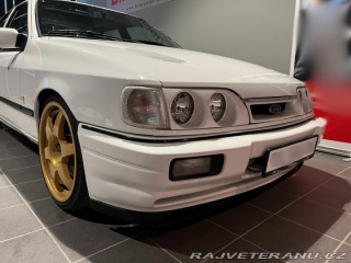 Ford Sierra RS Cosworth 4x4 1990