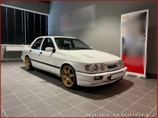 Ford Sierra RS Cosworth 4x4 1990