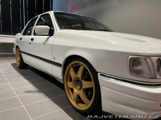 Ford Sierra RS Cosworth 4x4 1990