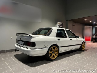 Ford Sierra RS Cosworth 4x4 1990