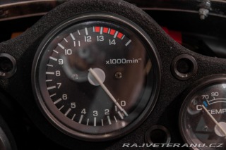 Honda RC 30 1991