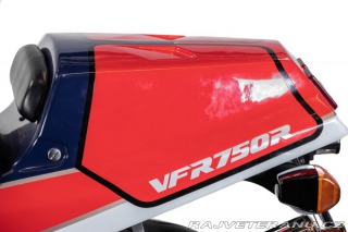 Honda RC 30 1991