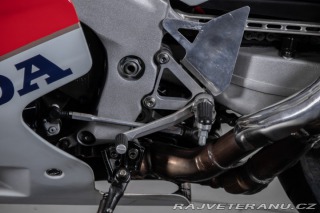 Honda RC 30 1991