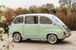 Fiat 600 D MULTIPLA 1965