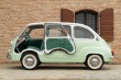 Fiat 600 D MULTIPLA 1965