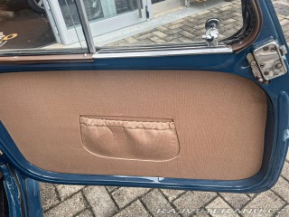 Fiat 500 C 1951