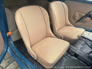 Fiat 500 C 1951
