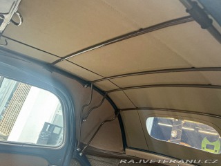Fiat 500 C 1951