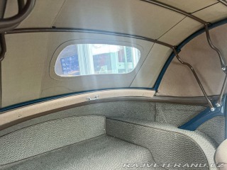 Fiat 500 C 1951
