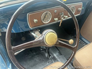 Fiat 500 C 1951