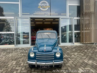 Fiat 500 C 1951