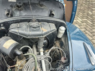 Fiat 500 C 1951