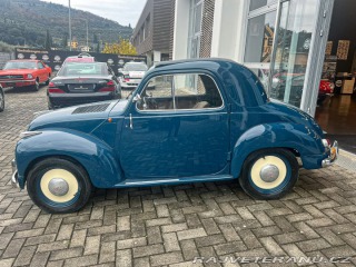 Fiat 500 C 1951