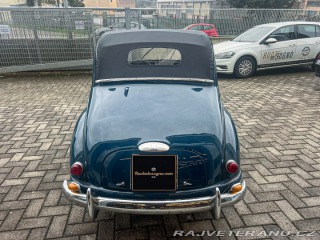Fiat 500 C 1951