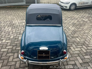 Fiat 500 C 1951
