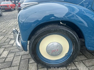 Fiat 500 C 1951