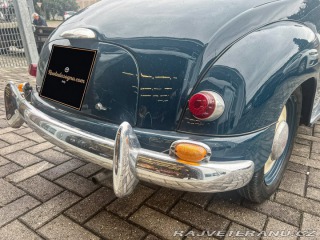Fiat 500 C 1951