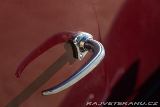Fiat 1100 1100\103 SPIDER MANTELLI 1954