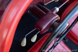 Fiat 1100 1100\103 SPIDER MANTELLI 1954