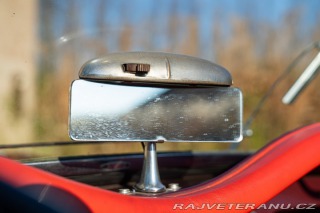 Fiat 1100 1100\103 SPIDER MANTELLI 1954