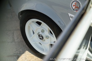Fiat Abarth 850 REPLICA 1970