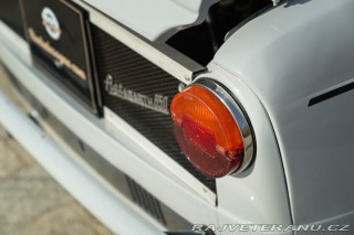 Fiat Abarth 850 REPLICA 1970