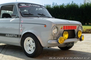 Fiat Abarth 850 REPLICA 1970