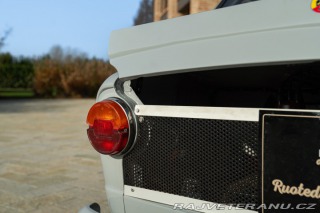 Fiat Abarth 850 REPLICA 1970