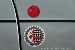 Fiat Abarth 850 REPLICA 1970