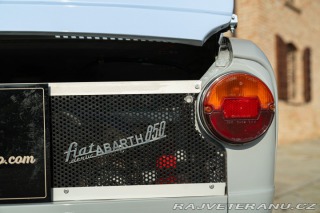 Fiat Abarth 850 REPLICA 1970