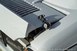 Fiat Abarth 850 REPLICA 1970