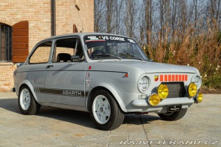Fiat Abarth 850 REPLICA 1970