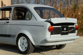 Fiat Abarth 850 REPLICA 1970