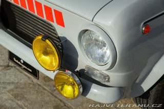Fiat Abarth 850 REPLICA 1970