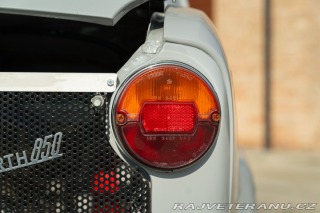 Fiat Abarth 850 REPLICA 1970