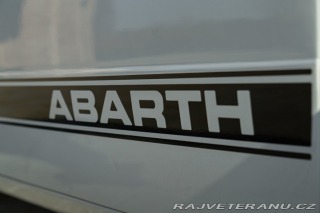 Fiat Abarth 850 REPLICA 1970