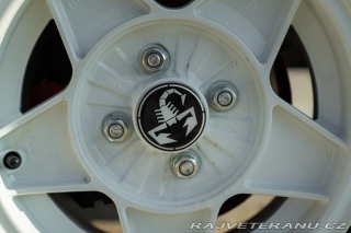 Fiat Abarth 850 REPLICA 1970