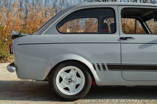 Fiat Abarth 850 REPLICA 1970