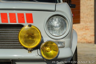 Fiat Abarth 850 REPLICA 1970