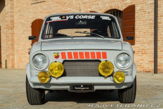 Fiat Abarth 850 REPLICA 1970