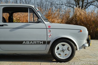 Fiat Abarth 850 REPLICA 1970