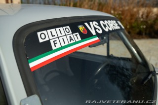 Fiat Abarth 850 REPLICA 1970