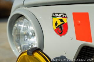 Fiat Abarth 850 REPLICA 1970