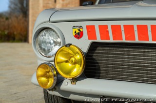 Fiat Abarth 850 REPLICA 1970