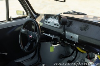 Fiat Abarth 850 REPLICA 1970