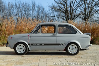 Fiat Abarth 850 REPLICA 1970