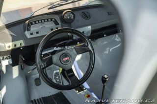 Fiat Abarth 850 REPLICA 1970