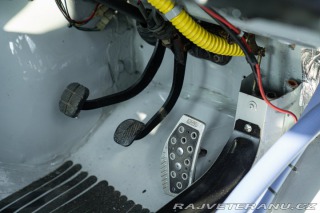 Fiat Abarth 850 REPLICA 1970