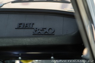 Fiat Abarth 850 REPLICA 1970